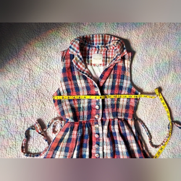 Beautiful ModCloth Dress - Picture 2 of 9